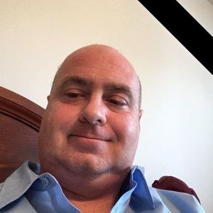 Meet your Posher, Richard